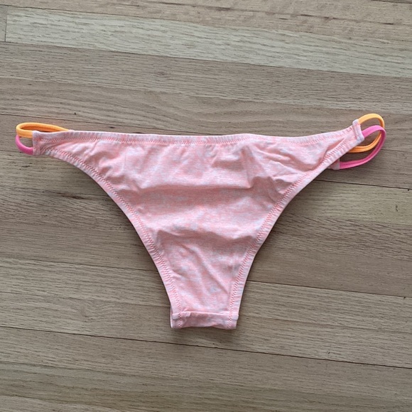 NWOT Victoria’s Secret bikini swim bottoms Sz L - Picture 4 of 4